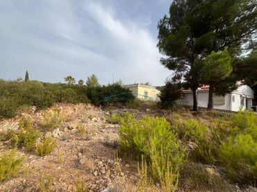 Terreno residenziale in vendita a Calle de Uno