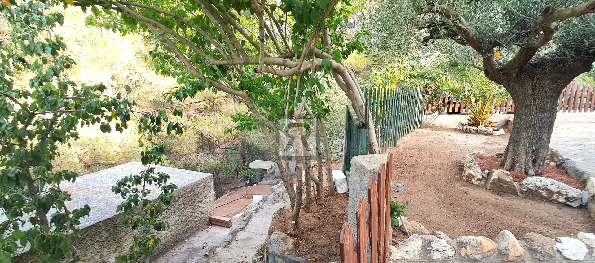 Casa rústica amb piscina en venda a Partida Garramel 5, imagen 8