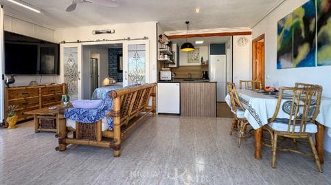 Foto 3 de Apartament de lloguer a Avenida Ciudad de Lorca (play), El Playazo, Almería