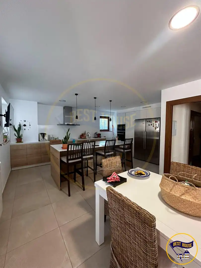 Casa o xalet en venda a Calle de la Sabina, Fuentenava de Jábaga