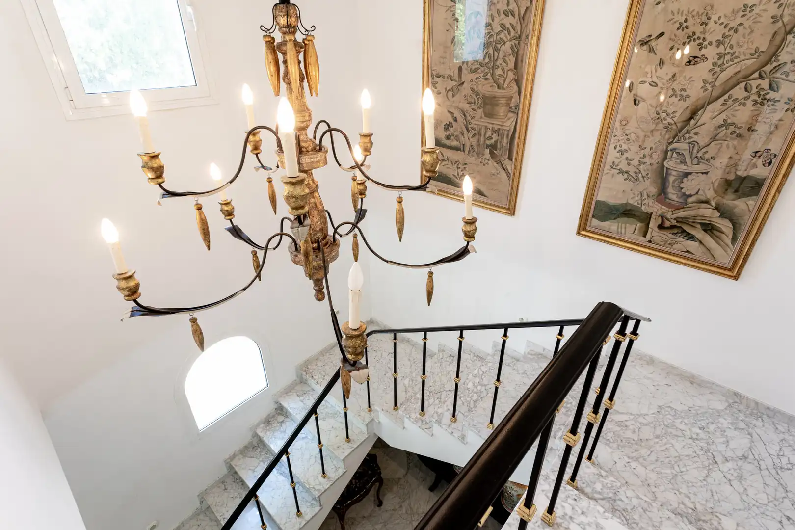 Casa o xalet en venda a DEL LOBO-UR LOS MONTEROS, 7, Los Monteros