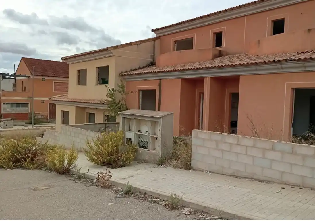 Residencial en venda a Calle Murillo 22, imagen 7