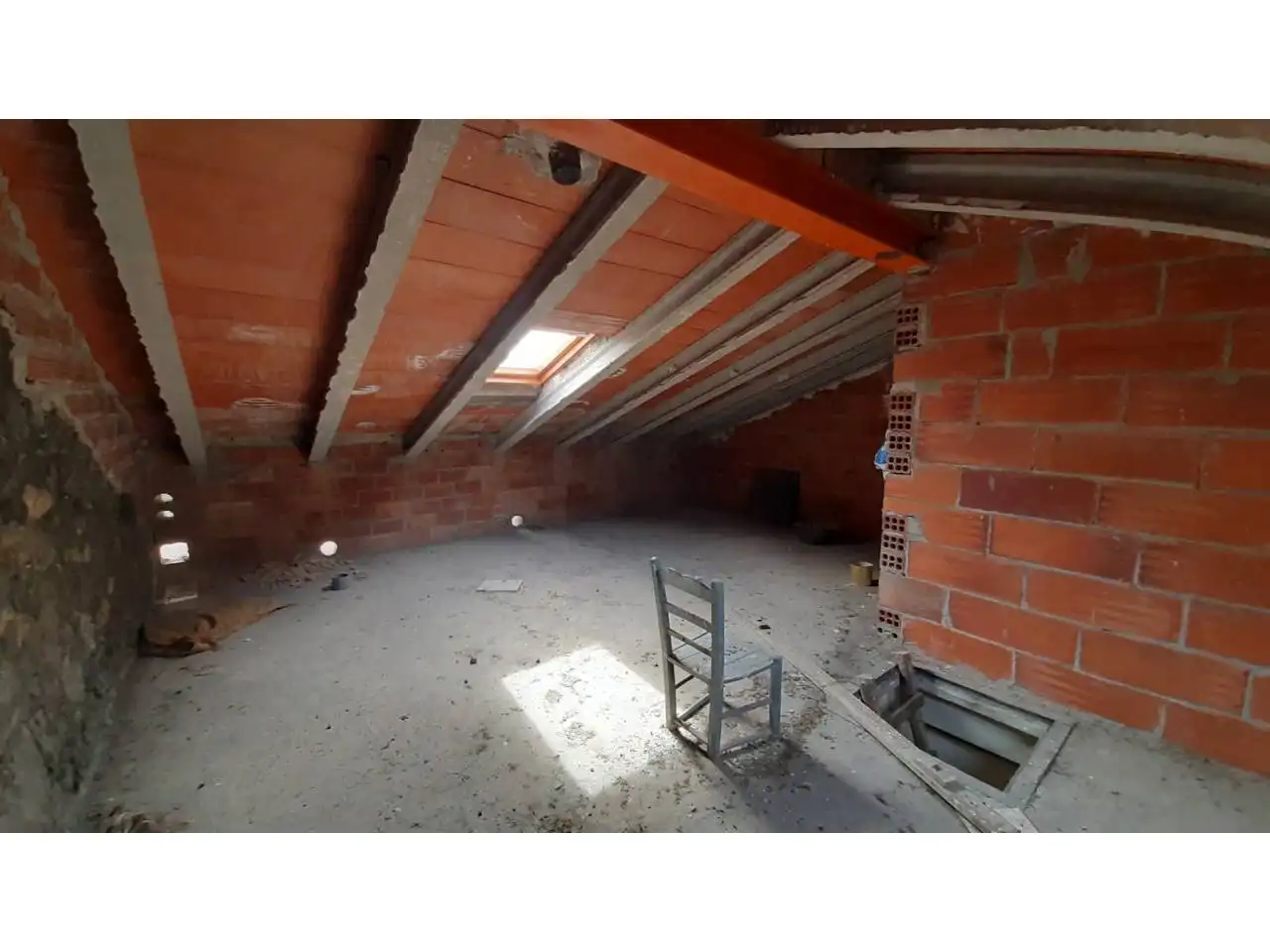 Piso en venta en Cercs con Calefacción y Trastero