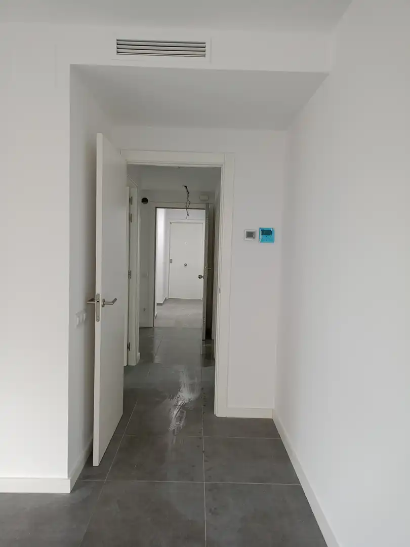 Piso en venta en Parets del Vallès con Aire acondicionado, Calefacción y Horno