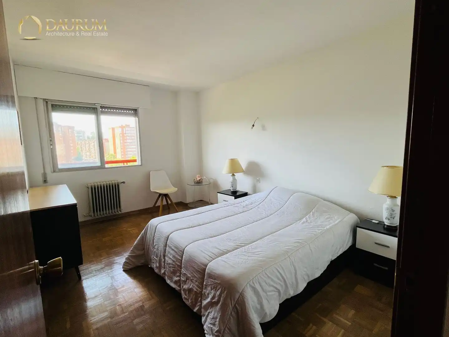 Habitación de Piso en venta en Madrid con Aire acondicionado, Calefacción y Terraza