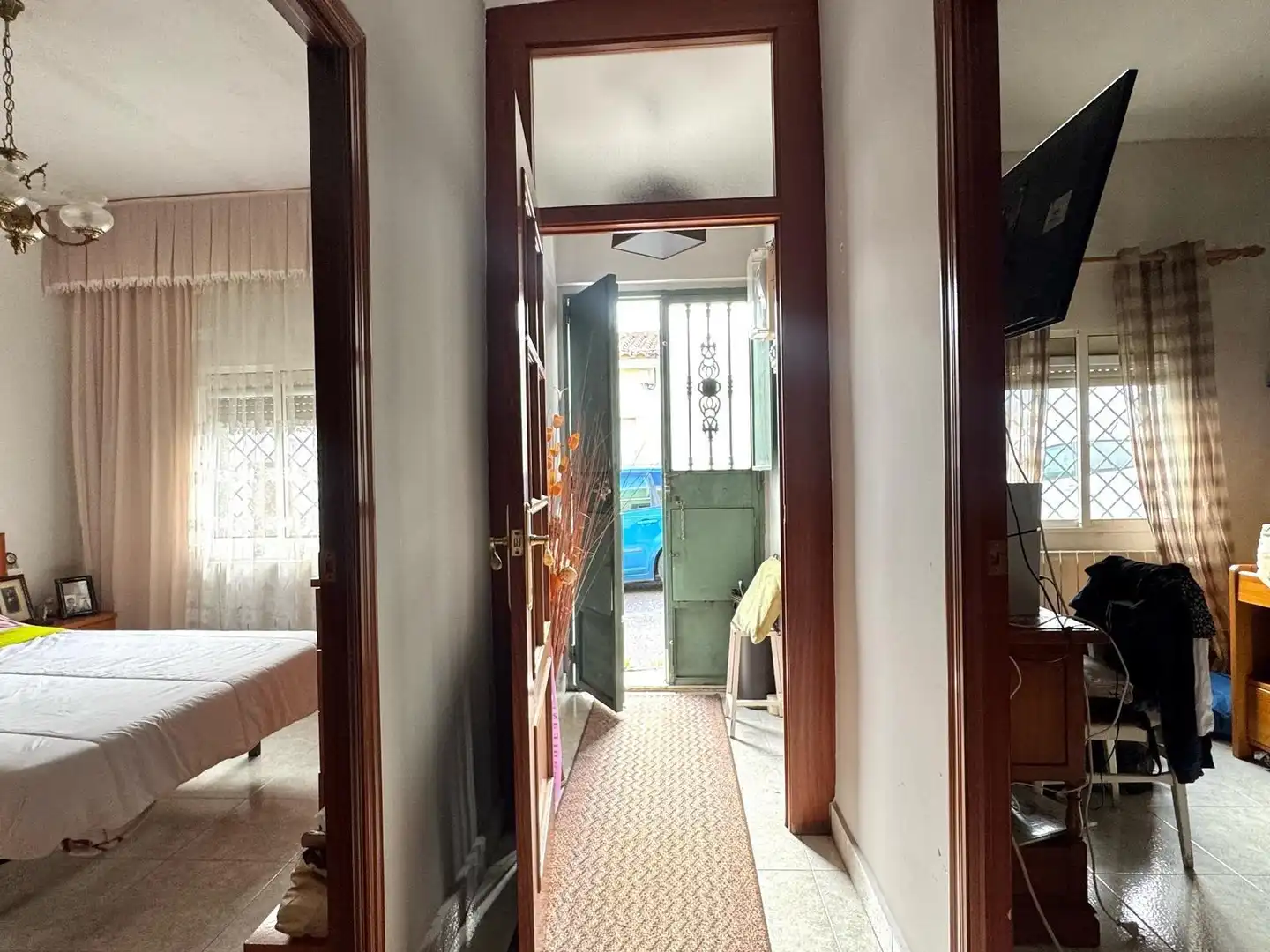 Casa o xalet en venda en Mérida amb Terrassa i Traster