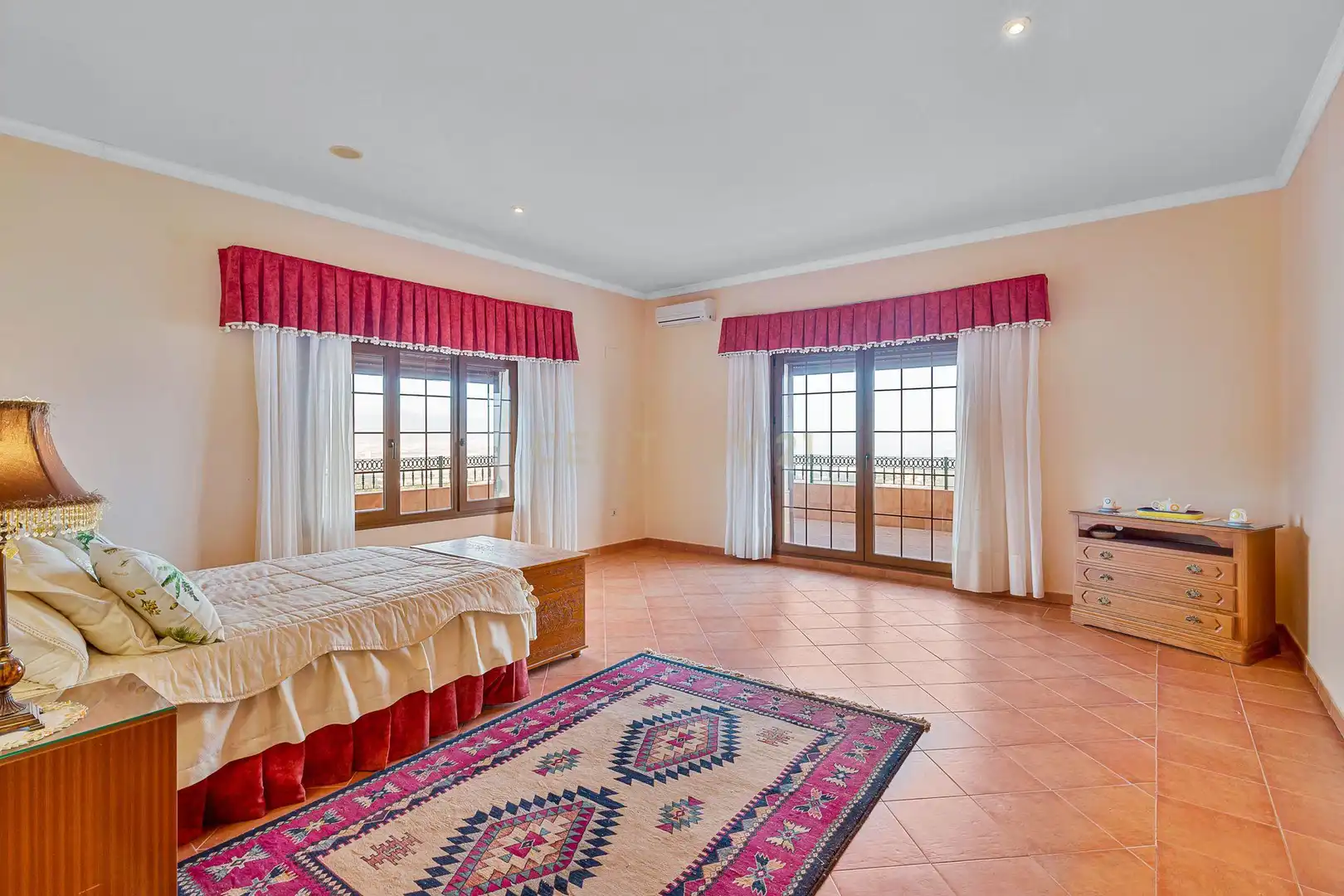 Apartments for sale in Polígono 52 Parcela 35 LAS VIÑAS. MALAGA (MÁLAGA), 26, Cortijo de Maza - Finca Monsalvez - El Olivar