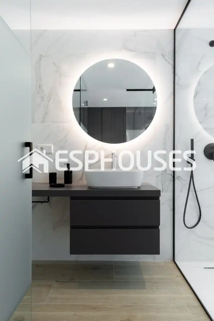 Duplex with terrace for sale in Cumbre del Sol, imagen 11