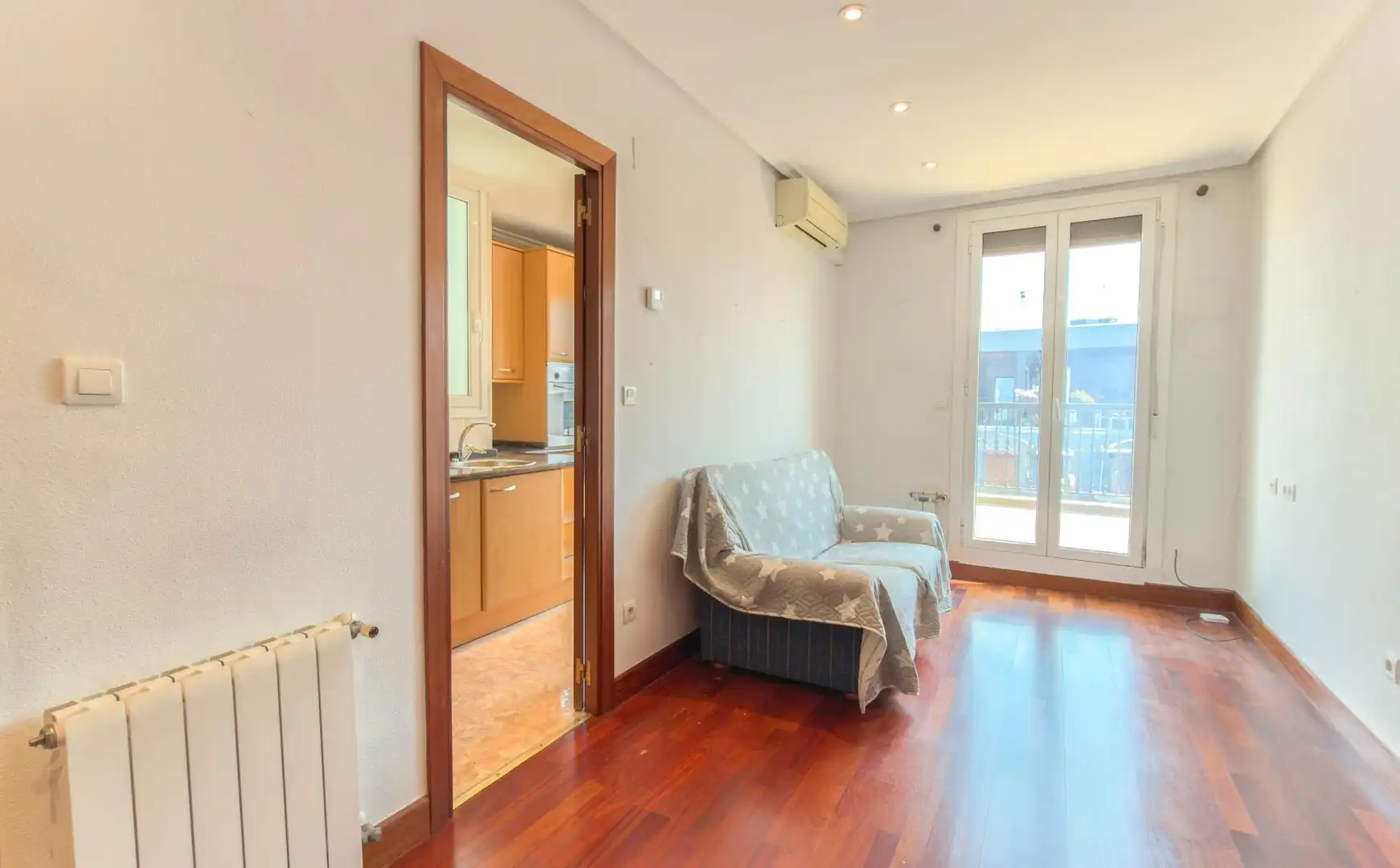 Apartament amb ascensor en venda a Calle DE LARRAMENDI, imagen 8
