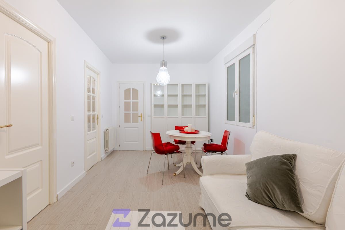 1 hab, 55m² en Ríos Rosas - Nuevos Ministerios, Chamberí,  Madrid Capital - Image 5