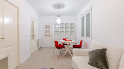 Foto 5 de Piso de alquiler en Calle de Bretón de Los Herreros, Ríos Rosas - Nuevos Ministerios,  Madrid Capital
