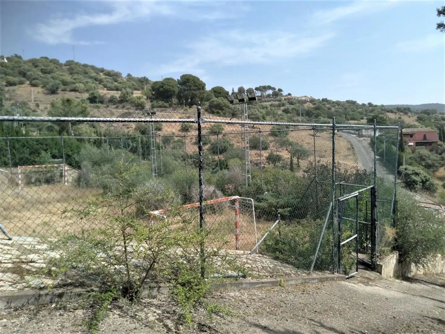 Residencial en venta en Córdoba