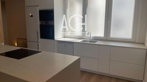 Foto 2 de Piso de alquiler en Zona Indautxu, Bilbao