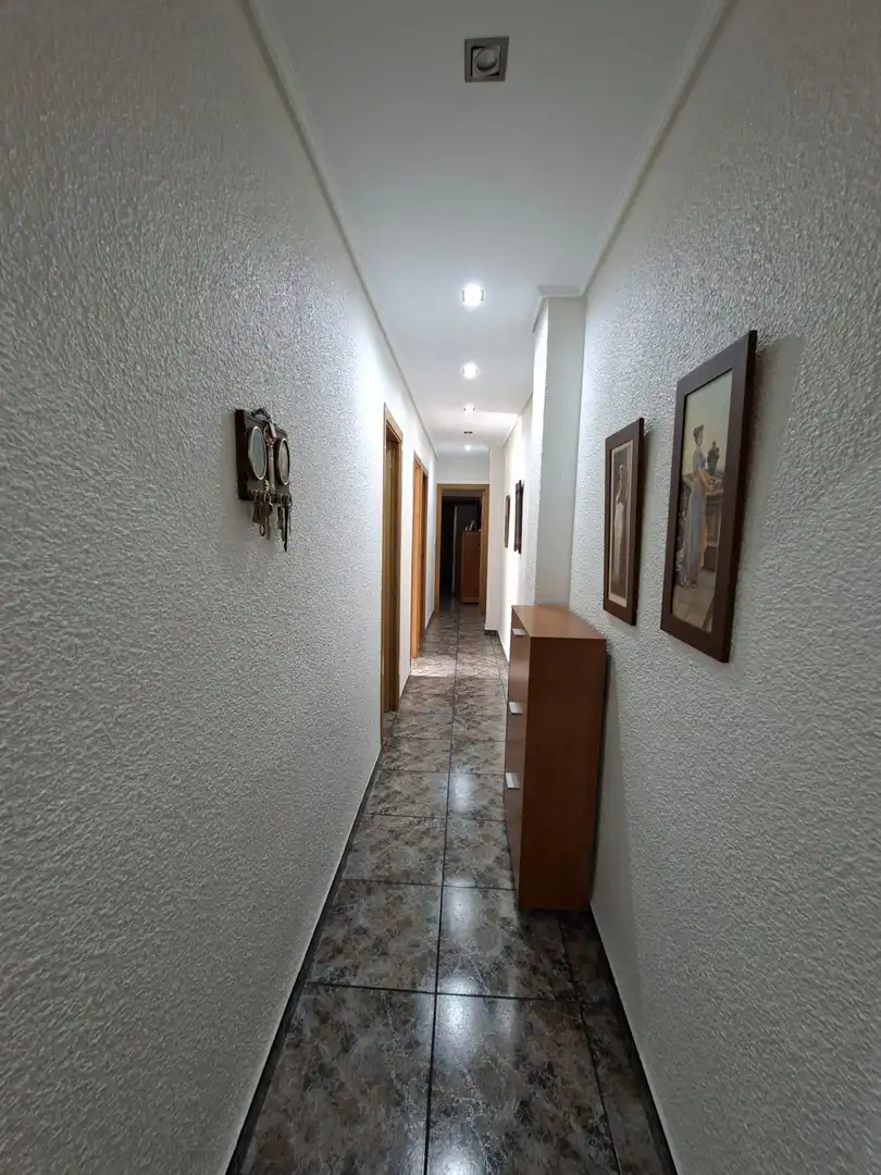 Wohnung mit Terrasse zur Miete in Elche ciudad, imagen 11