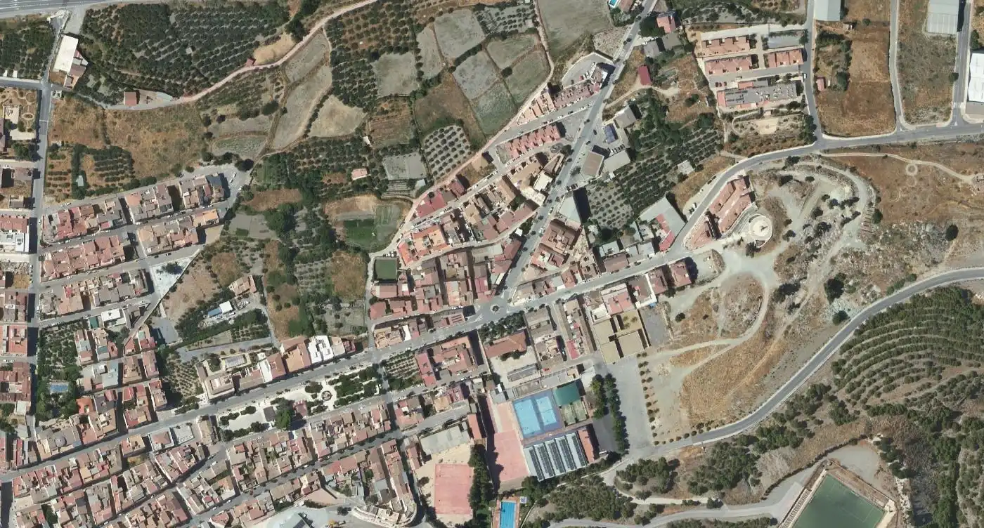 Appartamento in vendita a Tíjola, imagen 6
