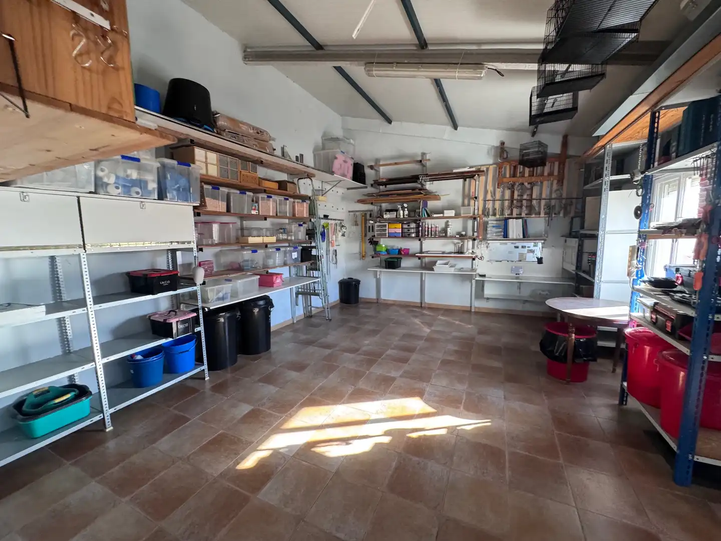 Chalet en venta en Paraje Casas de Menor, imagen 27