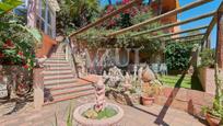 Garden of House or chalet for sale in Málaga Capital  with Terrace and Swimming Pool