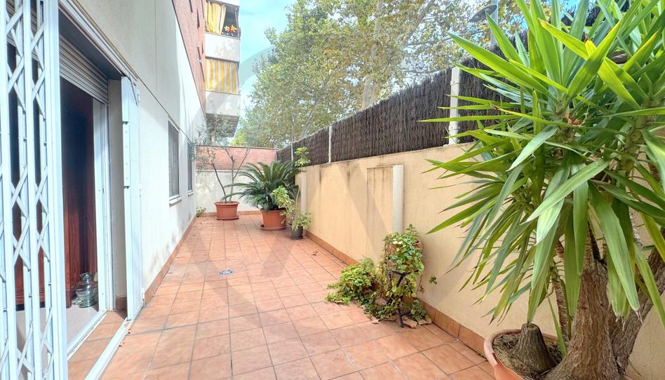 Photo 1 of Flat for sale in Avinguda de Madrid, Torre-Sana, Barcelona