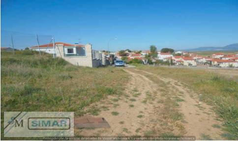 Terreno residencial en Venta en Calle Río Júcar, 16 en El Casar de Escalona