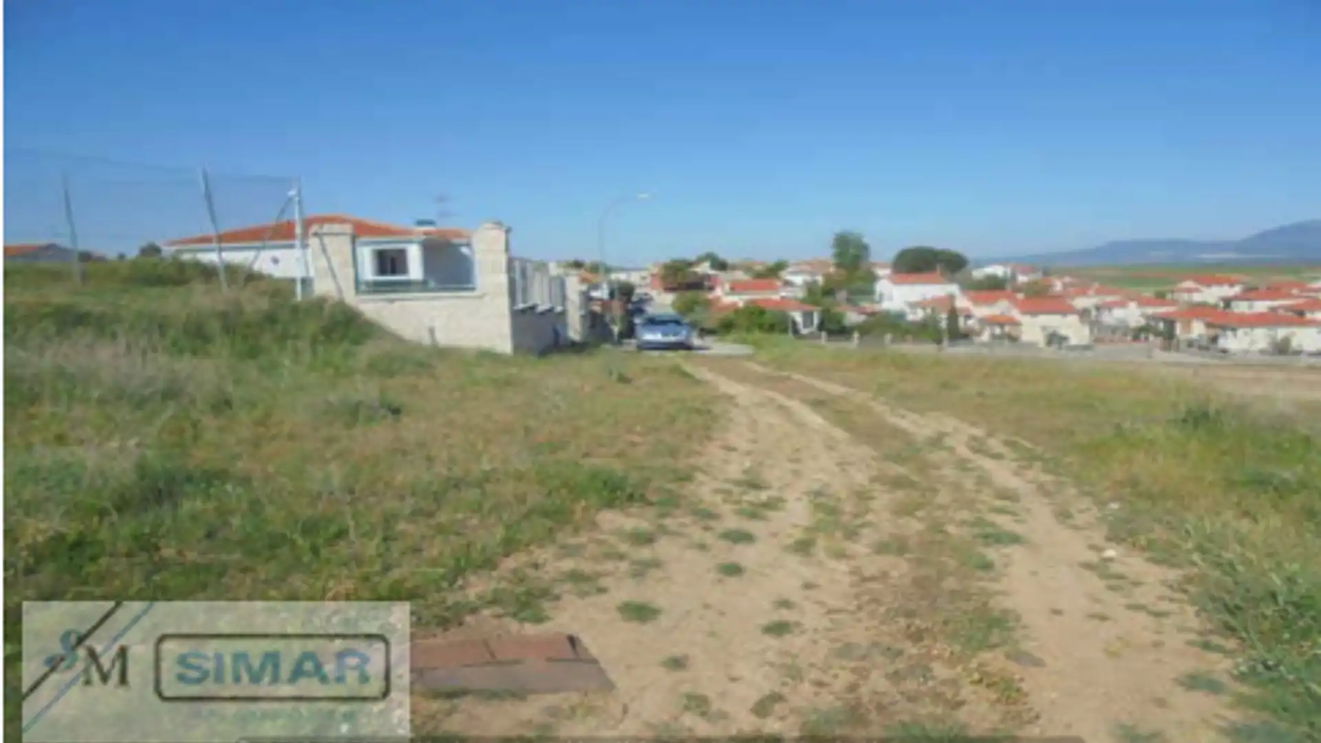 Residencial en venta en El Casar de Escalona