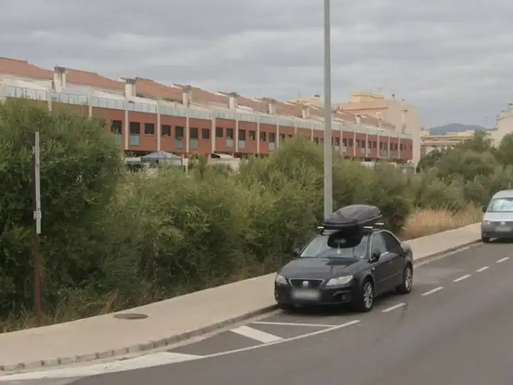 Wohnbaugrundstück zum Verkauf in Avinguda de la Constitució 162C, imagen 7