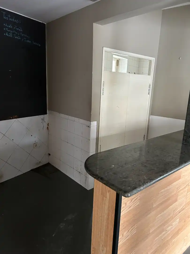 Gewerbefläche zur Miete in Rúa do Progreso, imagen 10