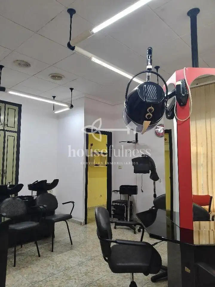 Local comercial en venda a Ortigueira, imagen 13