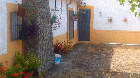 Foto 4 de Terreny en venda a Ex-207, Navas del Madroño, Cáceres