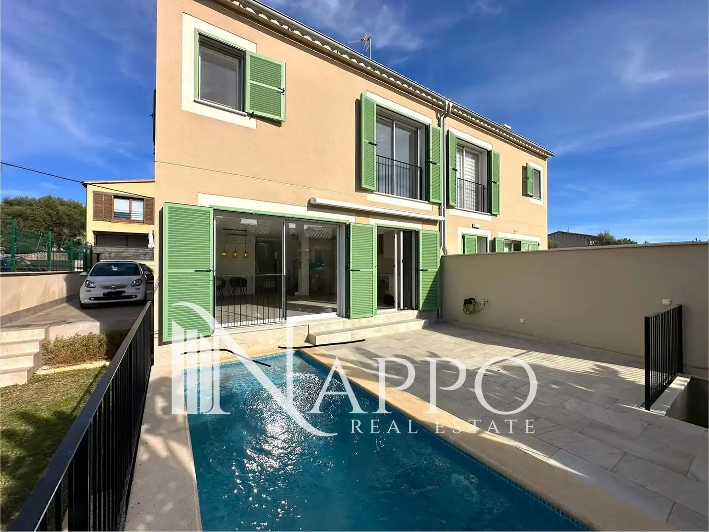 Reihenhaus mit Pool zum Verkauf in C/Putxet, imagen 17