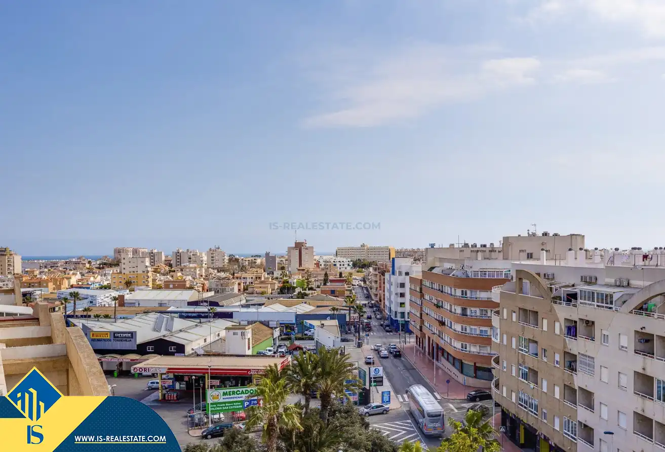 Apartament amb ascensor en venda a Centro, imagen 50