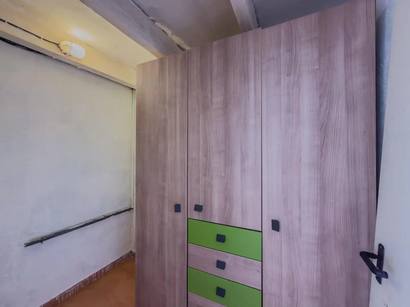 Planta baja en venta en Calle del Concili Egarenc, La Cogullada