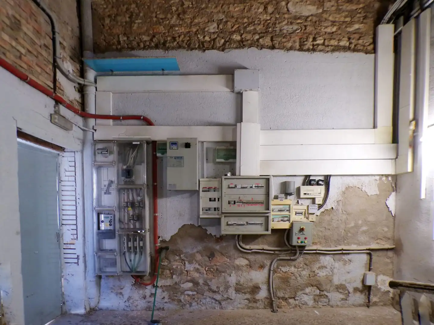 Commercial properties for rent in L'Ametlla de Mar pueblo