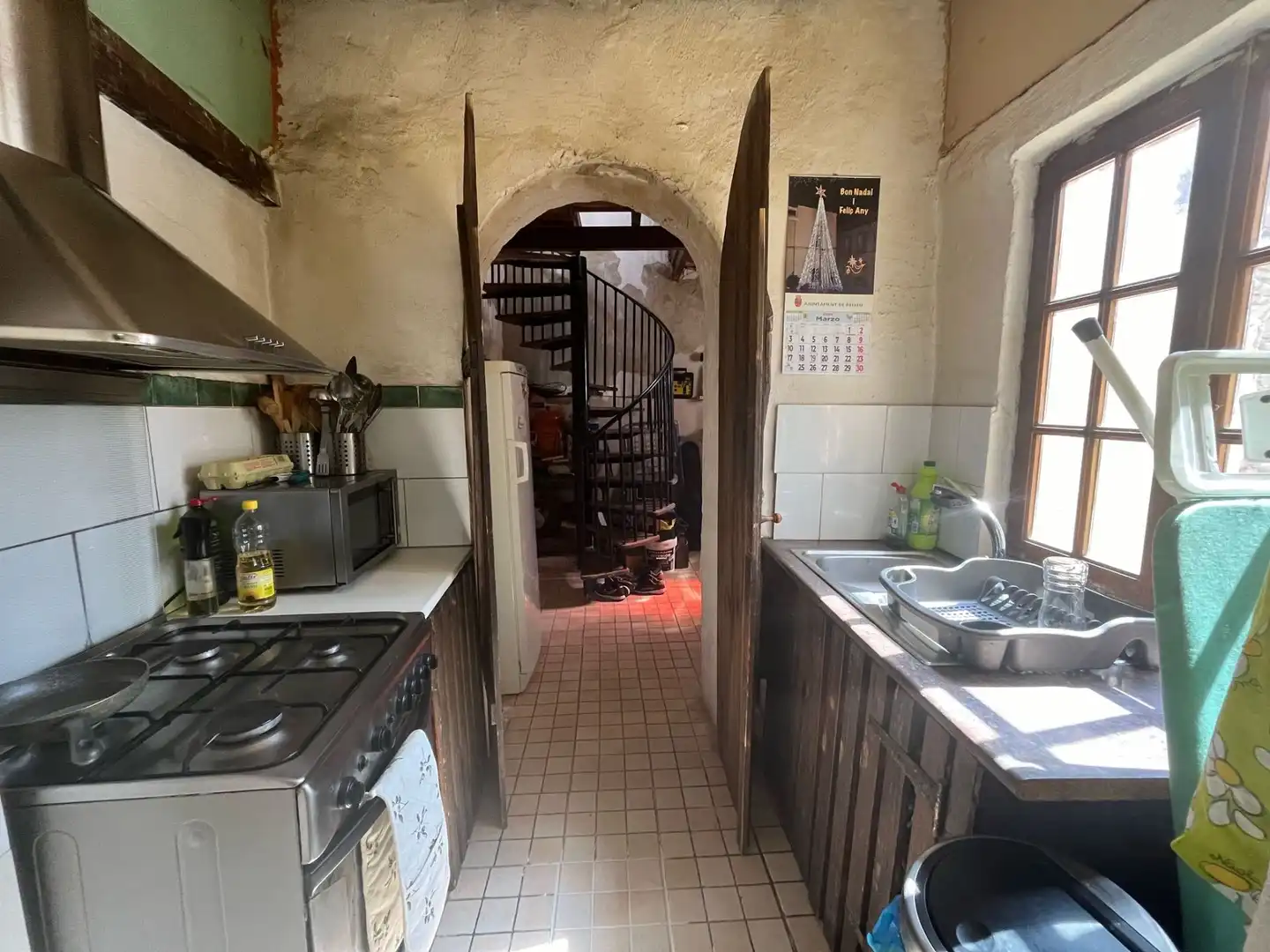 Country homes for sale in Alacant, Relleu
