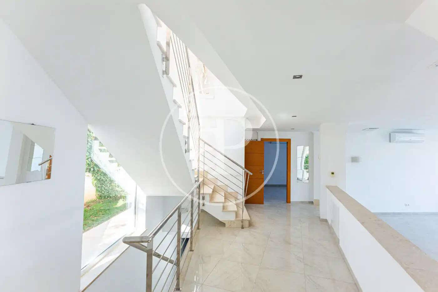 Piso de alquiler en Calvià con Aire acondicionado, Calefacción y Jardín privado