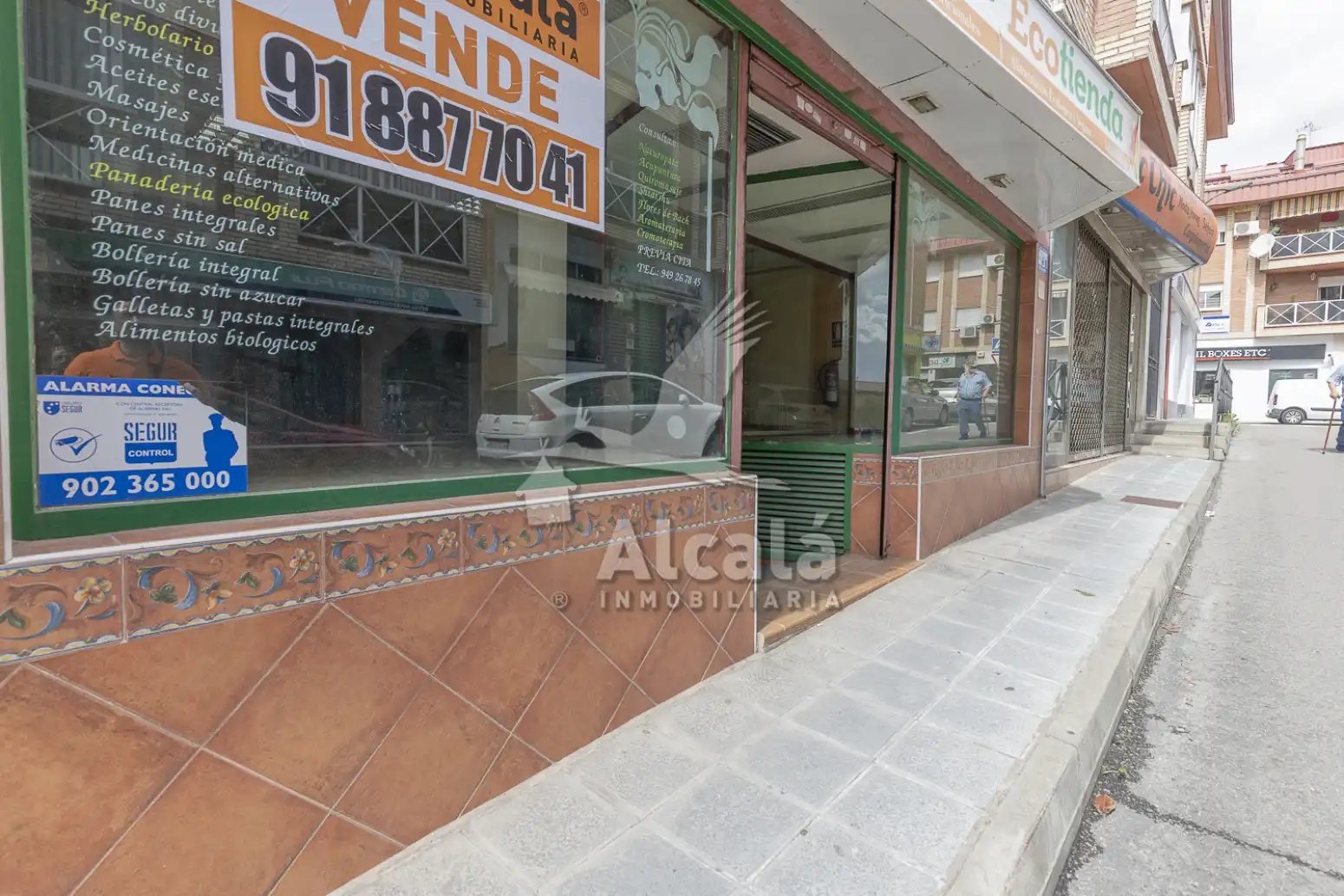 Local en venta en Centro
