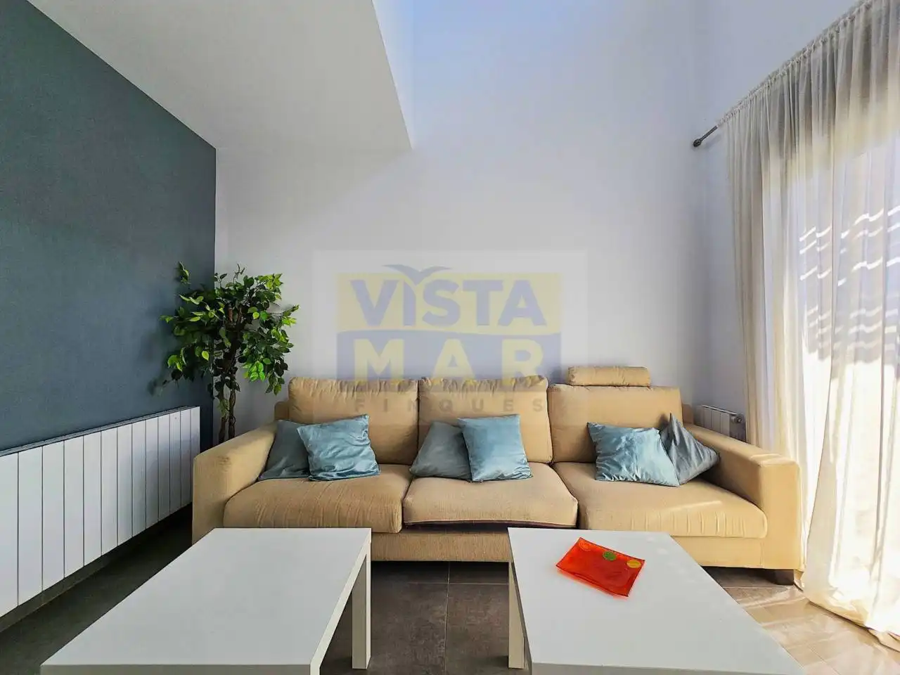 Casa adosada en venta en Marítim