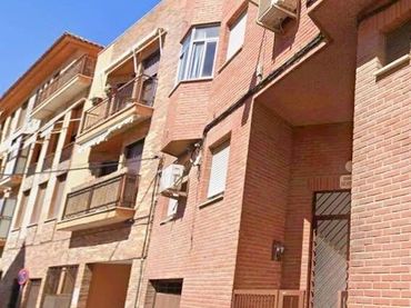 Pis amb ascensor en venda a Calle SAN JUAN (ESPINARDO)