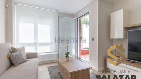 Photo 4 of Flat to rent in Zamakola Kalea, La Peña, Bizkaia