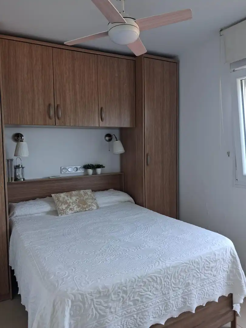 Attic for rent in Paseo Marítimo - San José - La Laguna