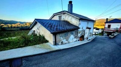 Foto 4 de Casa o chalet en venta en Porto, Coaña, Asturias