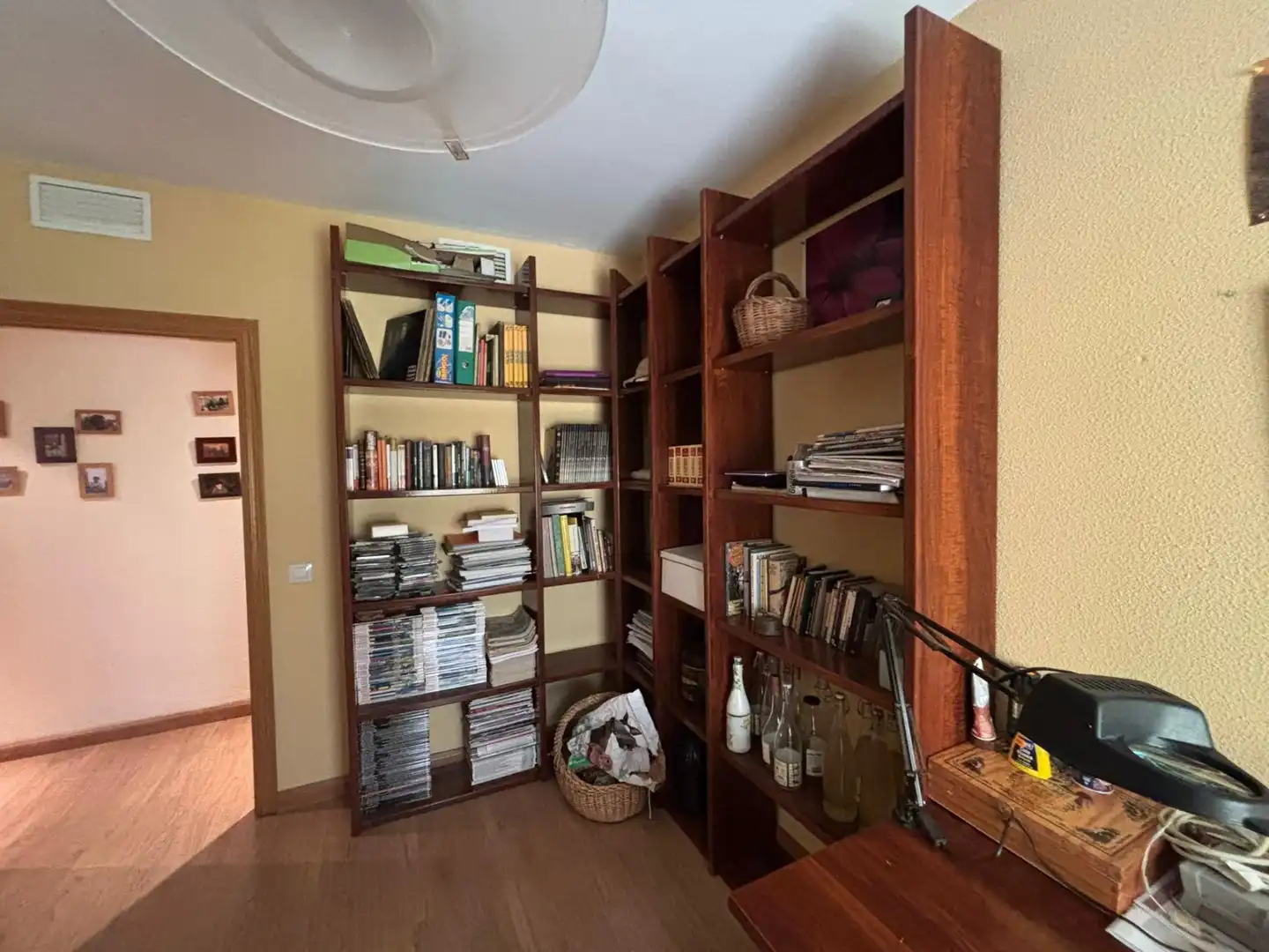 Piso en venta en Cáceres con Aire acondicionado, Calefacción y Terraza
