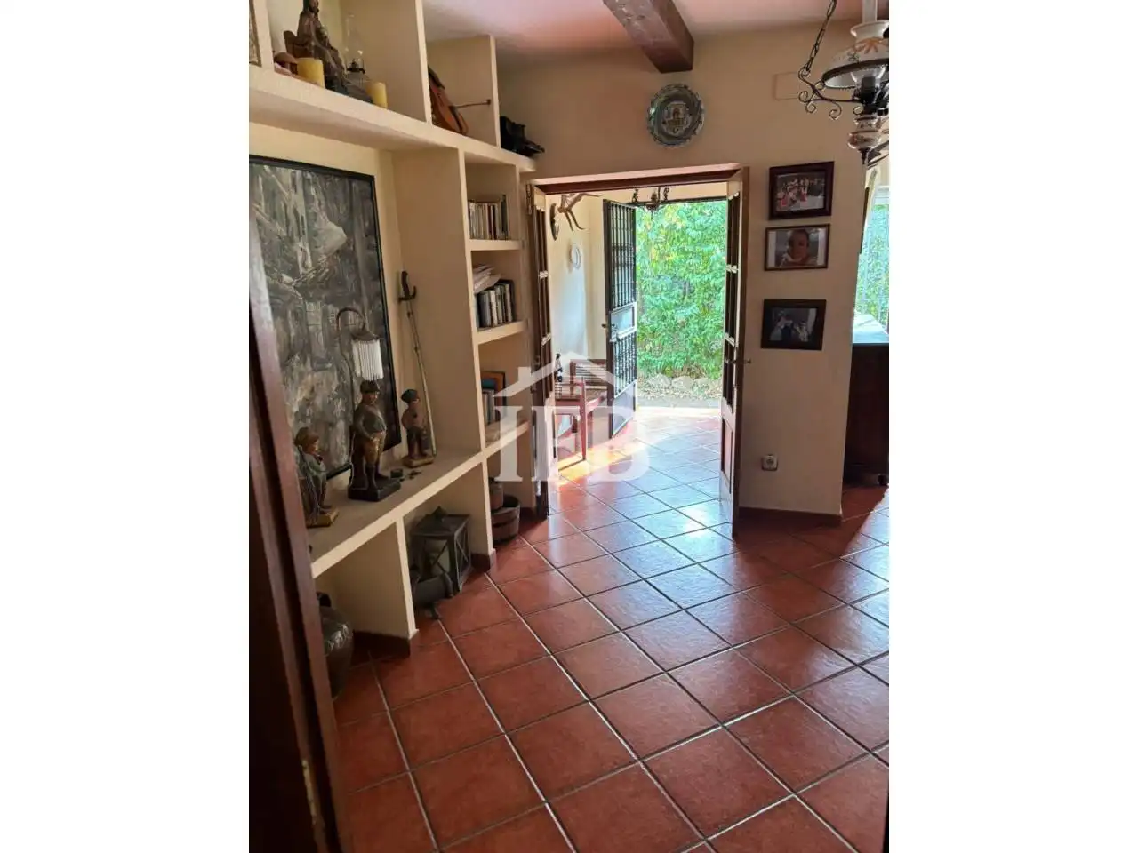Casa o chalet en venta en Badajoz con Aire acondicionado, Calefacción y Jardín privado