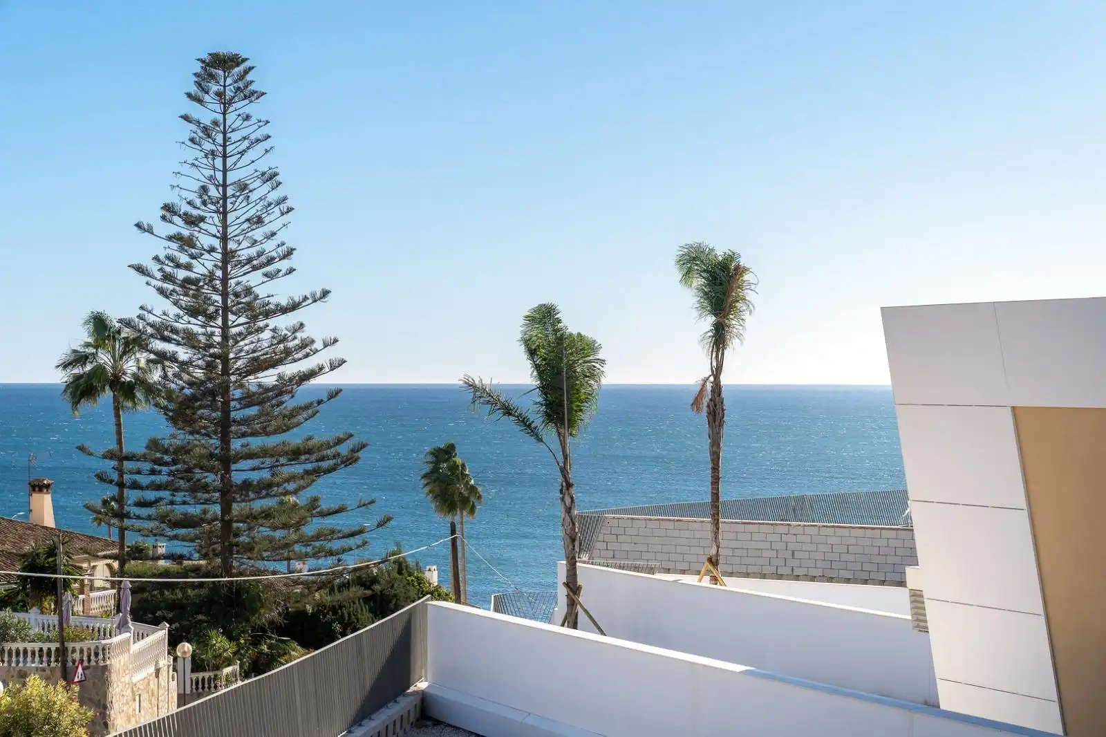 Wohnung mit Pool zum Verkauf in El Faro de Calaburra - Chaparral, imagen 57