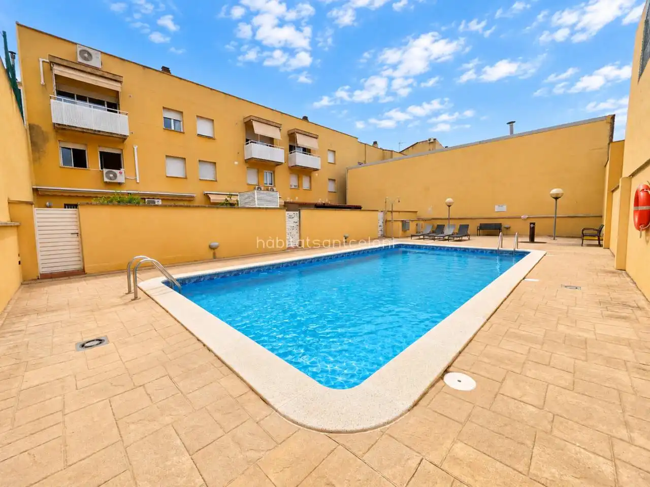Dúplex en venta en Calle Doctor Klein, Cardedeu