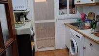Kitchen of Flat for sale in Málaga Capital  with Air Conditioner and Heating
