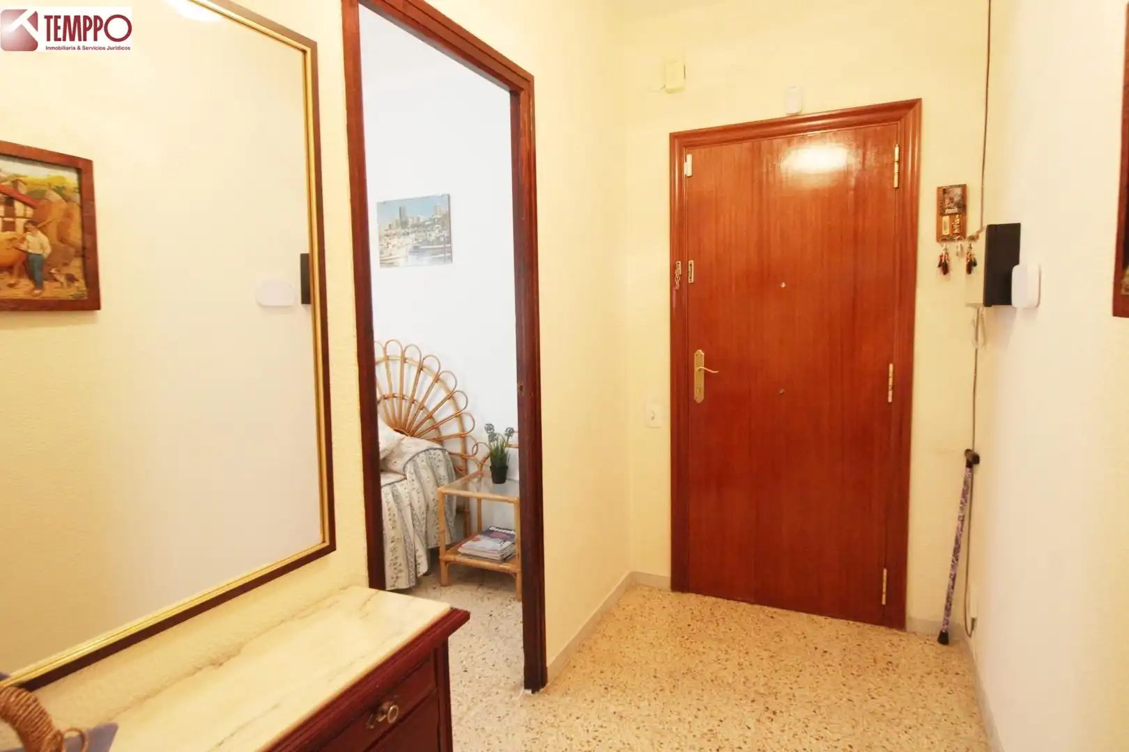 Flat for sale in Centre, imagen 5