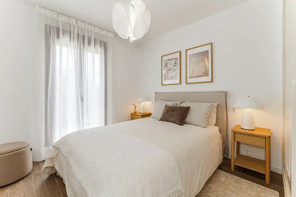 Bedroom of Detached homes for sale in Aracena