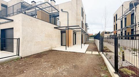 Foto 3 de Apartament de lloguer a Liáns, A Coruña