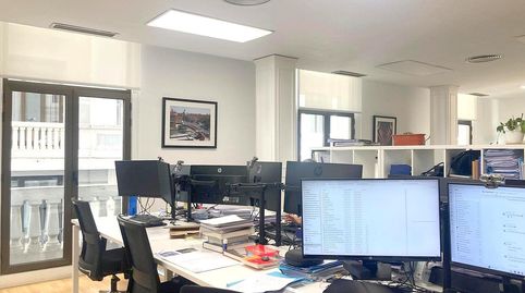 Photo 2 of Office for rent in Palacio, Madrid Capital