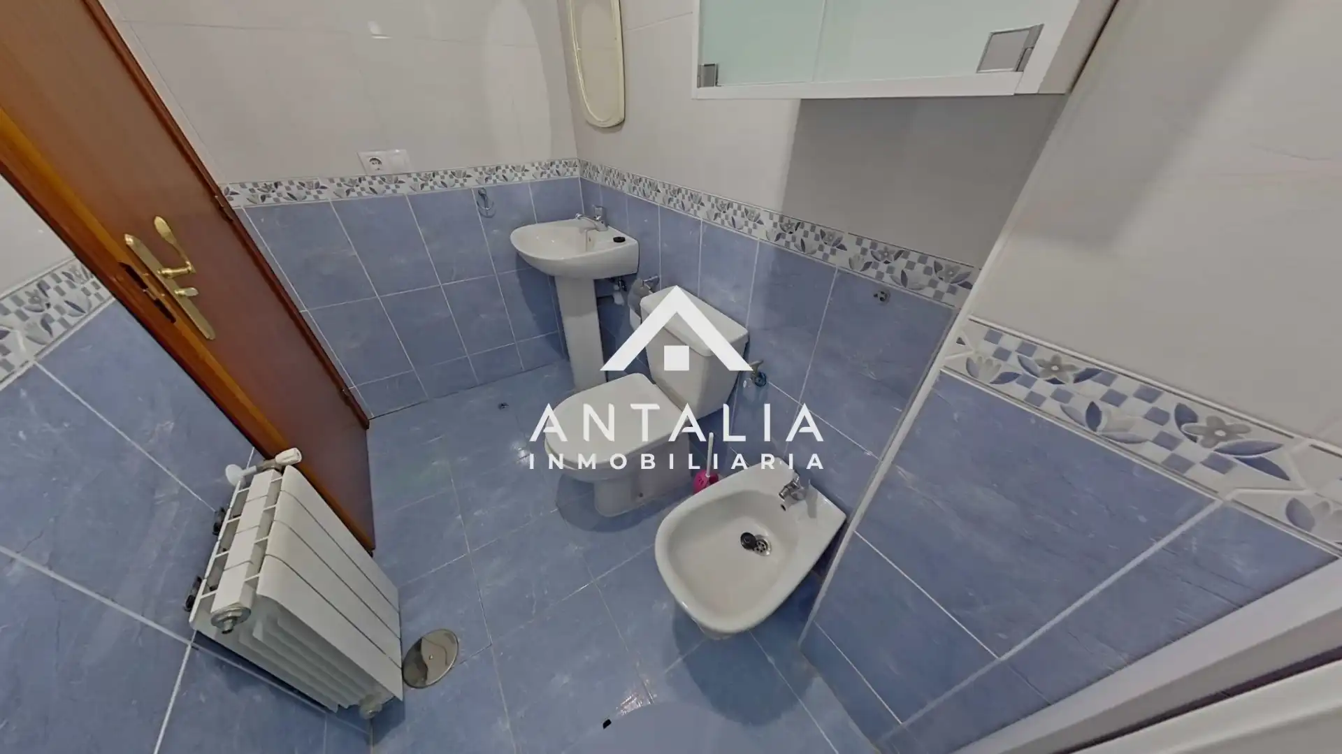 Wohnung mit Aufzug zur Miete in Nuevo Cáceres, imagen 30